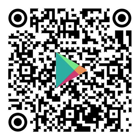 Android 앱 다운로드 QR 코드