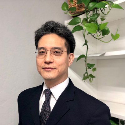 정재호 담임목사